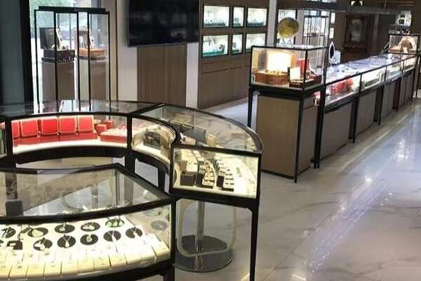 牡丹江东安奢侈品回收